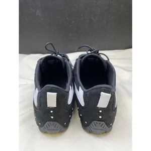 Champion Womens Black White Sneakers Shoes Size 10 SKU 6823 thumbnail 5