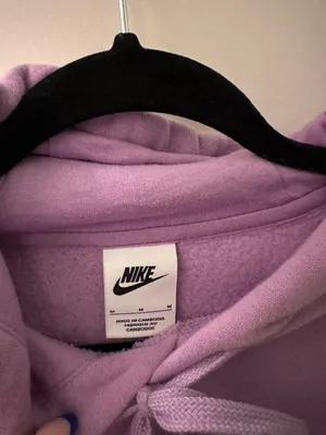 Nike Sweatshirt Hoodie thumbnail 4