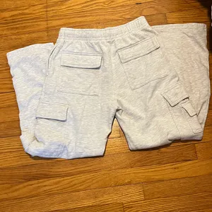 Garage Cargo Sweatpants thumbnail 2