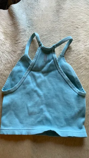 Free People tank top thumbnail 4