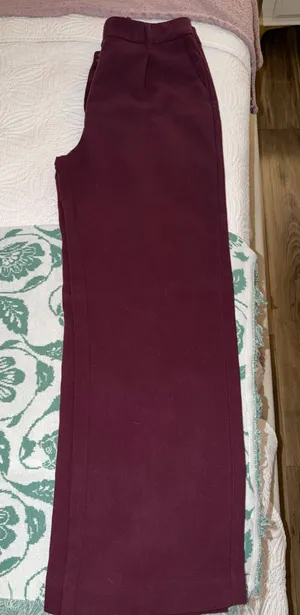Old Navy Pants Taylor Trouser thumbnail 1