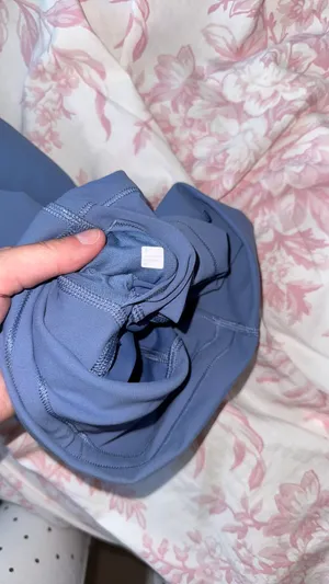 Lululemon Wunder Train Leggings 28’ thumbnail 4