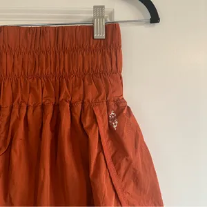 Free People Movement The Way Home Shorts thumbnail 3