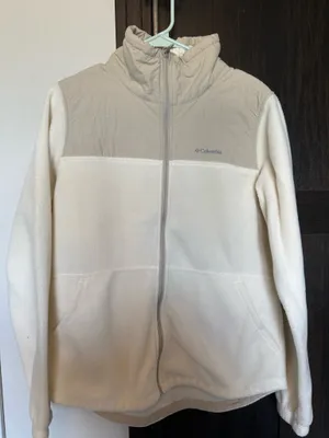 Columbia Fleece Jacket Full-Zip thumbnail 1