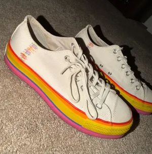 Converse Platform thumbnail 1