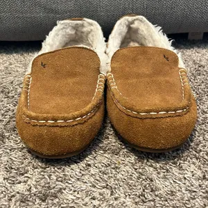 Koolaburra‎ by UGG Lezly Faux Shearling Lined Women’s Slipper Size 9 thumbnail 3