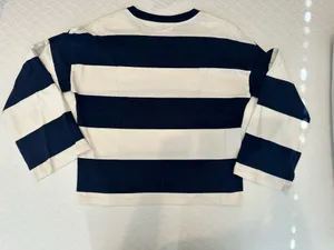 Madewell Top thumbnail 3