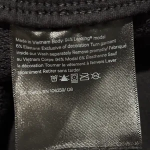 Lululemon Bound To Bliss Pants Wide Leg Crop thumbnail 4