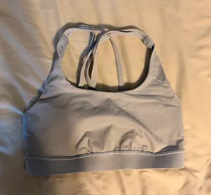 Lululemon Sports Bra thumbnail 1