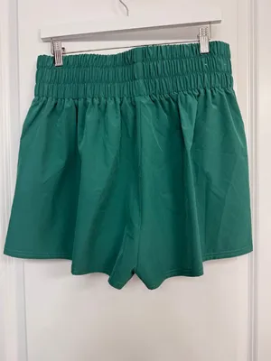 Southern Shirt Co Hybrid Performance Skort Ivy League Green XL NWT Athletic thumbnail 8