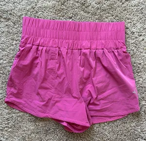 JoyLab Pink Shorts thumbnail 1