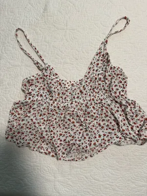 American Threads Tank Top thumbnail 2