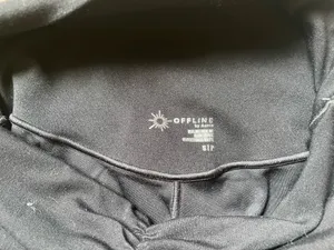 Aerie flare leggings thumbnail 4