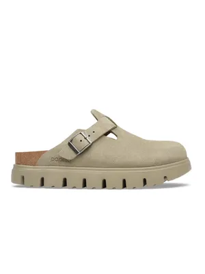Birkenstock Papillio Boston Chunky Clogs thumbnail 4