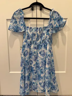 NWT Show Me Your Mumu Dress thumbnail 2