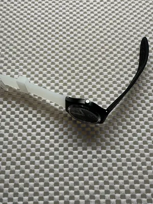 Swatch Watch Burn Inside GB219 Vintage 2003 thumbnail 4