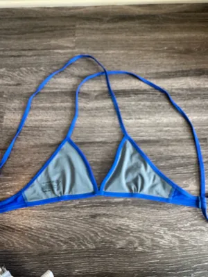 JOLYN Bikini Top Triangle thumbnail 5