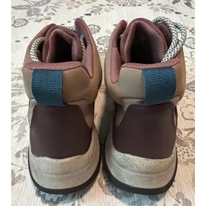 Clarks Collection Jaunt Lo Multi Color Ankle Boots Sneaker Size 9M EUC Gorpcore thumbnail 4