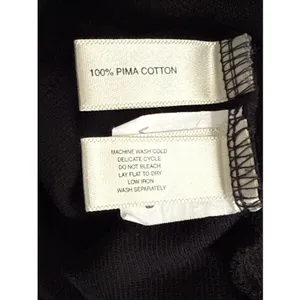 Cutter & Buck‎ Women's Lightweight Zip Up Sweater Jacket Black Size-S/P thumbnail 10