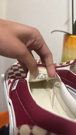 Vans Slip-On Women’s thumbnail 4