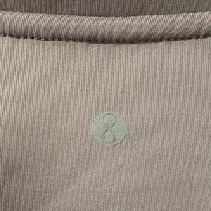Layers Thumb Hole Women's Mauve Full-Zip Jacket M thumbnail 9