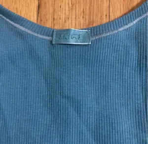 SKIMS Cotton Rib Tank XL thumbnail 4