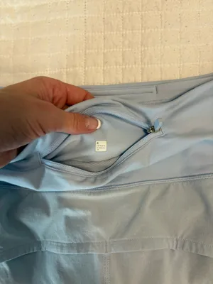 Lululemon Up Speed Shorts 4” High-Rise thumbnail 3