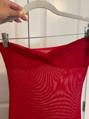 Peppermayo Dress Maxi thumbnail 3