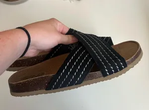Aerie Sandals thumbnail 2