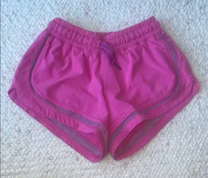 Lululemon Make‎ A Move 2 1/2” Short Pink Paradise 2 thumbnail 1