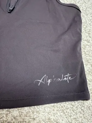 Alphalete Tank Top thumbnail 2