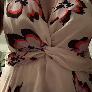 Dress A.L.C. Floral midi fitted size 12 thumbnail 7