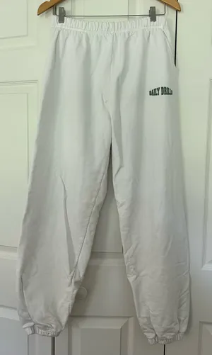 Daily Drills Joggers thumbnail 1