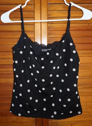 Abercrombie Tank Top thumbnail 1
