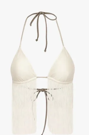 same bikini set White Size XS thumbnail 1