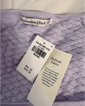Abercrombie bodysuit thumbnail 3
