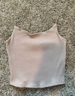 Garage Tank Top thumbnail 1
