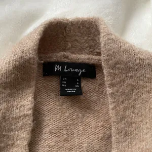 ASOS Lounge cardigan thumbnail 3