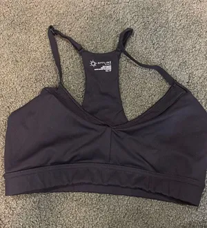 Sports Bra thumbnail 1