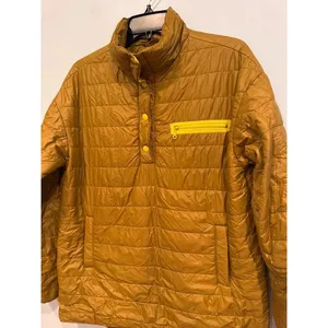 Offline by Aerie Lightweight Quilted Puffer Pullover thumbnail 2