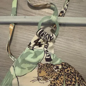 Aerie Large African Animal Monokini thumbnail 6