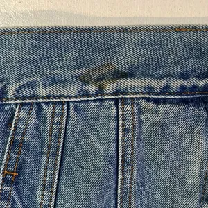 Vintage jordache jean jacket 80s thumbnail 11