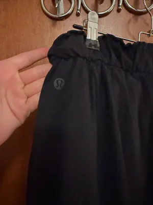 Lululemon Joggers  thumbnail 3