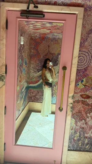 White Fox Two-Piece Set thumbnail 2