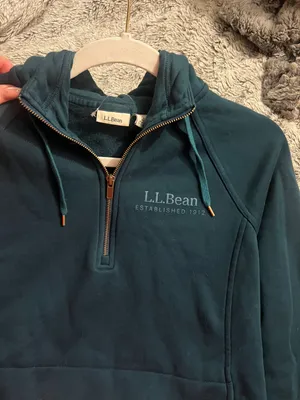 L.L.Bean Hoodie thumbnail 2