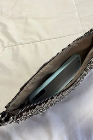 H&M Small Shoulder Purse thumbnail 5
