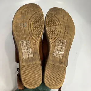Pierre‎ Dumas Kori flats size 7.5 thumbnail 7