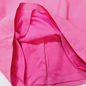 Superdown stevie sweetheart mini dress in pink XS thumbnail 5