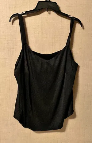 Black Camisole Like New thumbnail 1