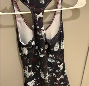 Lululemon Static Blossom Multi Racerback Tank thumbnail 4